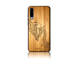 GIRAFFEN Huawei P30 Backcase
