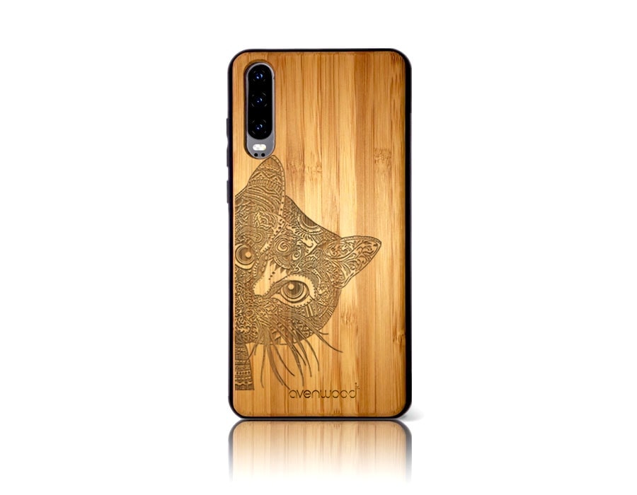 KITTY Huawei P30 Backcase
