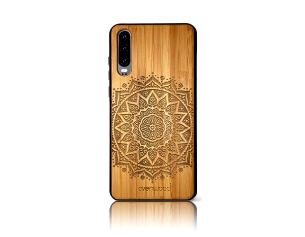 MANDALA Huawei P30 Backcase