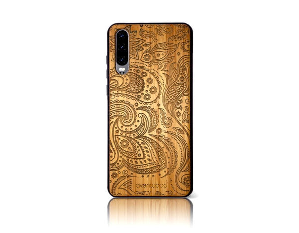 PAISLEY Huawei P30 Backcase