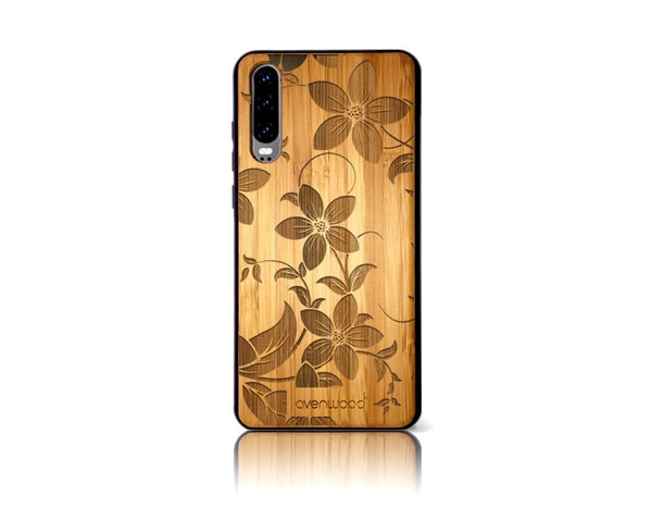 SUMMERFLOWER Huawei P30 Backcase