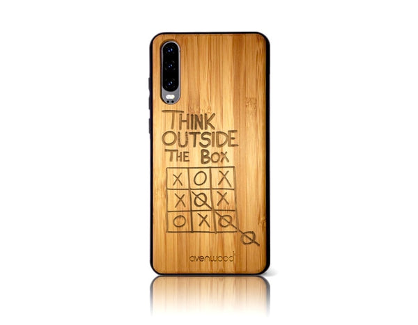 THINKBOX Huawei P30 Backcase