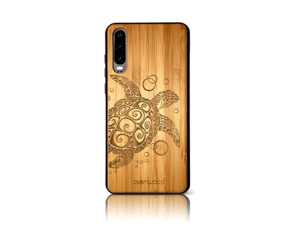 TURTLE Huawei P30 Backcase