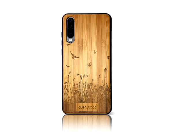 VÖGEL Huawei P30 Backcase