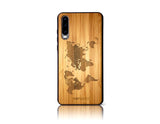 WORLD Huawei P30 Backcase