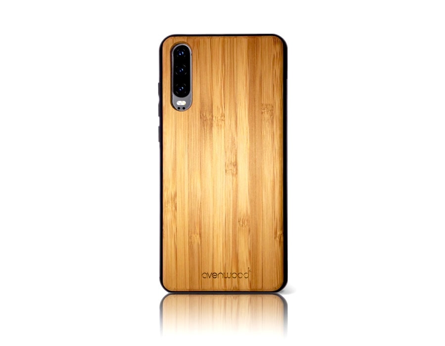 Coque arrière INDIVIDUELLE Huawei P30