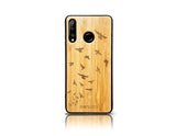 BIRDS Huawei P30 Lite Backcase