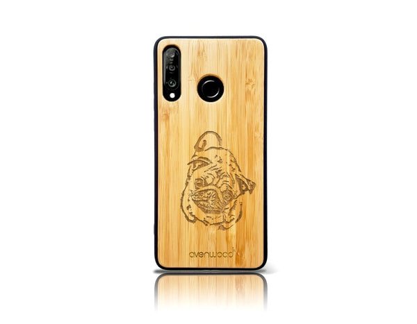 BULLDOGGE Huawei P30 Lite Backcase