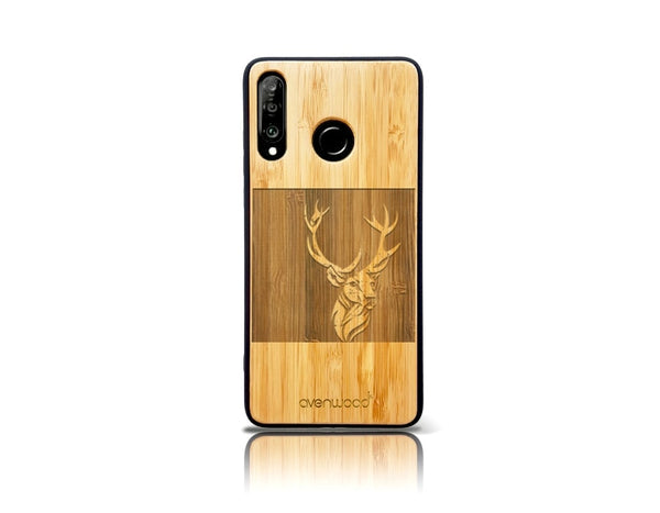 DEER Huawei P30 Lite Backcase