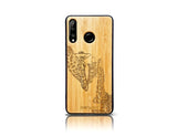 GIRAFFEN Huawei P30 Lite Backcase