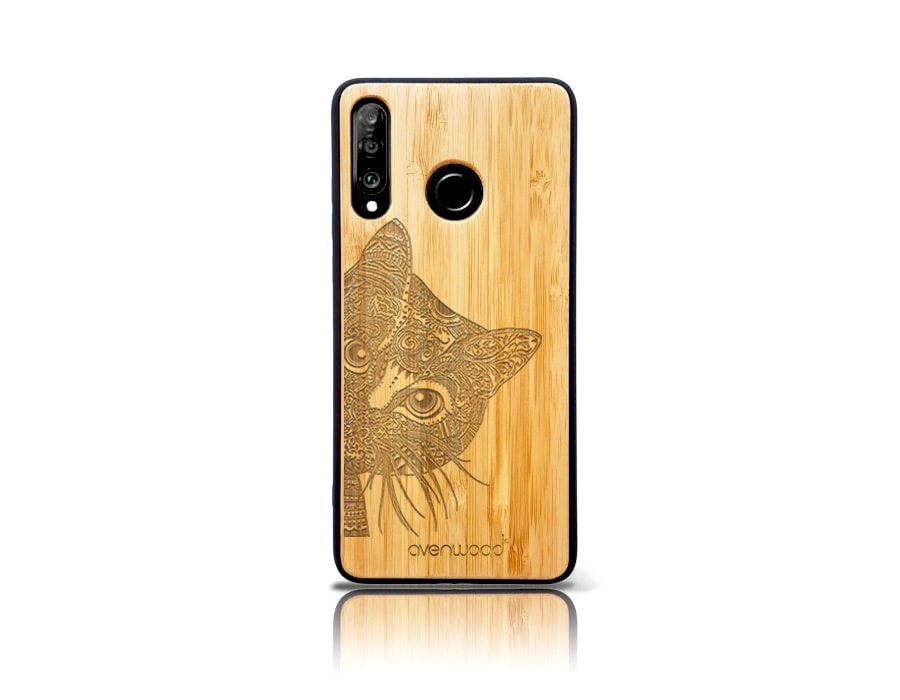 KITTY Huawei P30 Lite Backcase