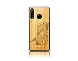 LÖWE Huawei P30 Lite Backcase