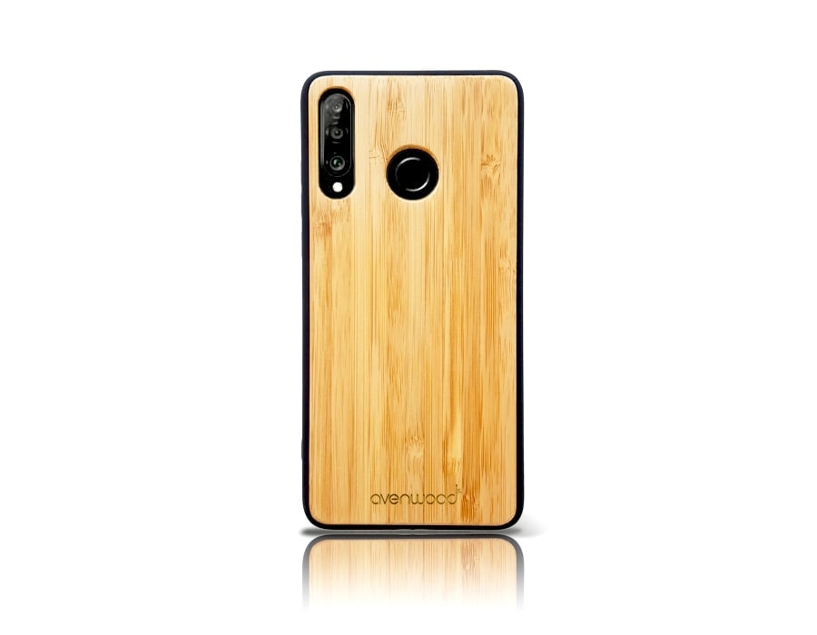 PURE Huawei P30 Lite Backcase
