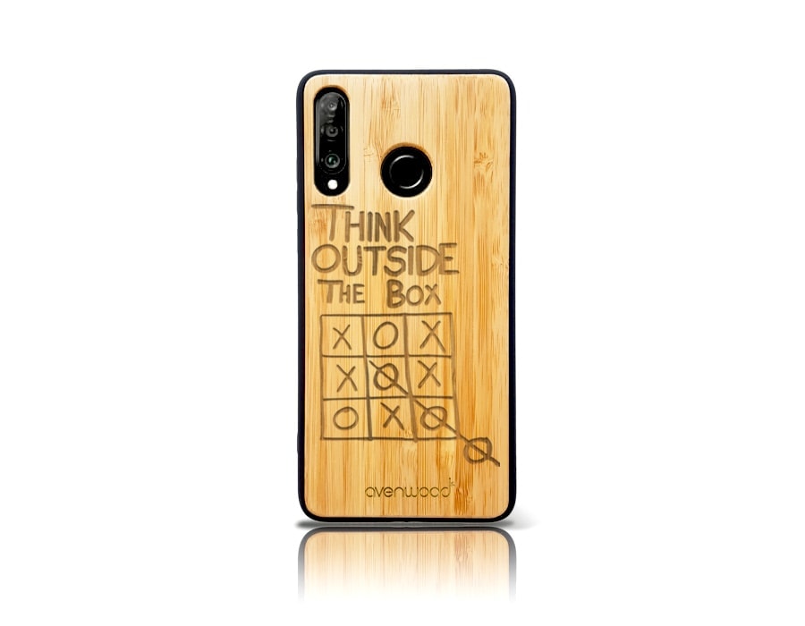 THINKBOX Huawei P30 Lite Backcase