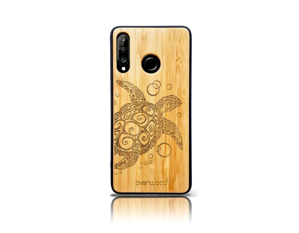 TURTLE Huawei P30 Lite Backcase