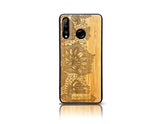 BLUMEN Huawei P30 Lite Backcase