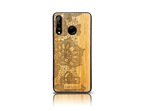 BLUMEN Huawei P30 Lite Backcase