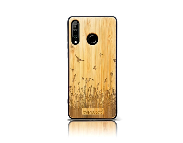 VÖGEL Huawei P30 Lite Backcase