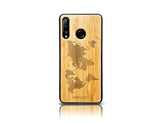 WORLD Huawei P30 Lite Backcase