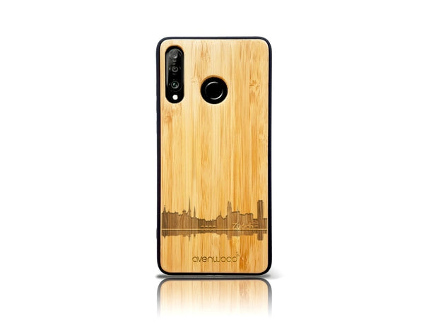 ZÜRICH Huawei P30 Lite Backcase