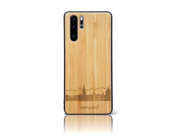 BERN Huawei P30 Pro Backcase