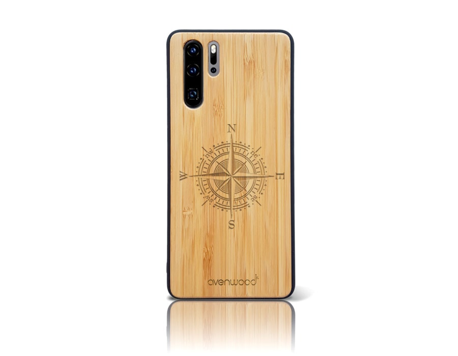 COMPASS Huawei P30 Pro Backcase