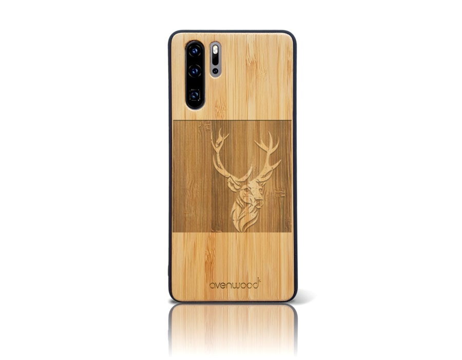 DEER Huawei P30 Pro Backcase