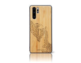 GIRAFFEN Huawei P30 Pro Backcase