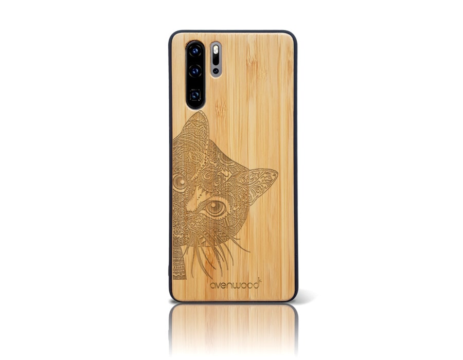 KITTY Huawei P30 Pro Backcase
