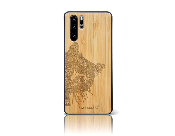 KITTY Huawei P30 Pro Backcase