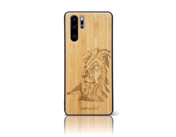 LÖWE Huawei P30 Pro Backcase