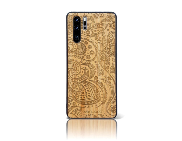 PAISLEY Huawei P30 Pro Backcase