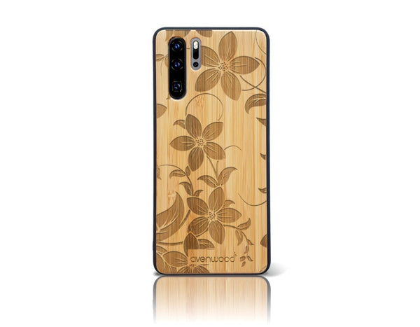 SUMMERFLOWER Huawei P30 Pro Backcase