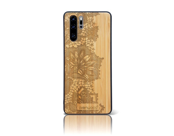 BLUMEN Huawei P30 Pro Backcase