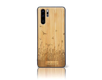 Thumbnail for Coque arrière OISEAUX Huawei P30 Pro