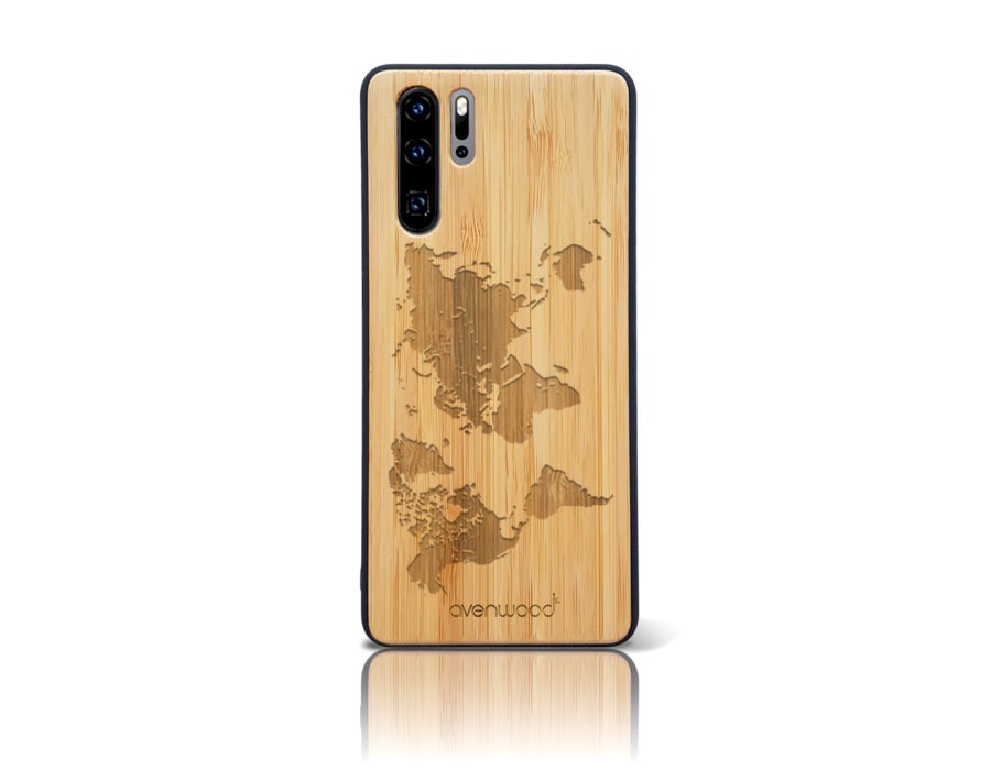 WORLD Huawei P30 Pro Backcase