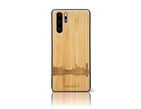 ZÜRICH Huawei P30 Pro Backcase