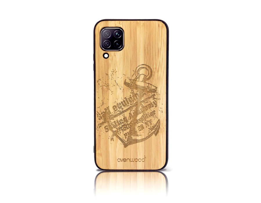 ANKER Huawei P40 Lite Backcase