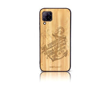 ANKER Huawei P40 Lite Backcase