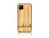 BERN Huawei P40 Lite Backcase
