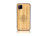COMPASS Huawei P40 Lite Backcase