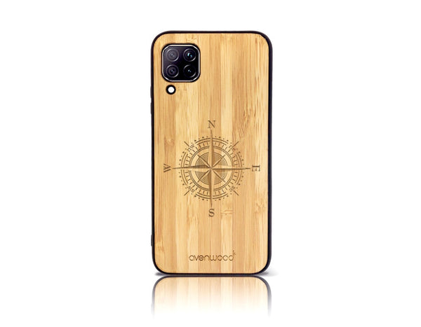 COMPASS Huawei P40 Lite Backcase