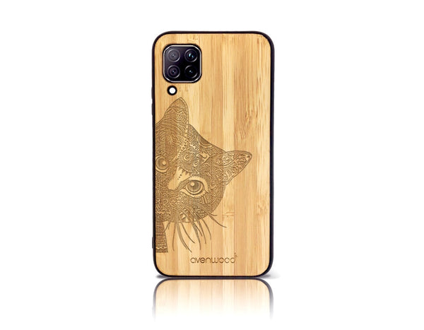 KITTY Huawei P40 Lite Backcase