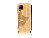 Thumbnail for Coque arrière KITTY pour Huawei P40 Lite