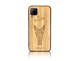 Coque arrière LAMA Huawei P40 Lite