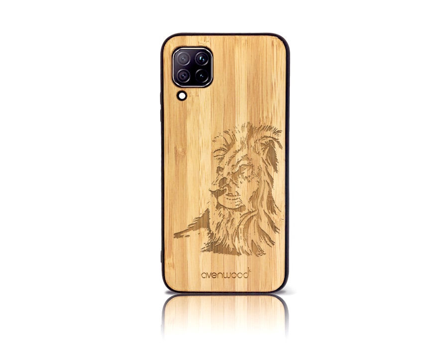 LÖWE Coque arrière Huawei P40 Lite