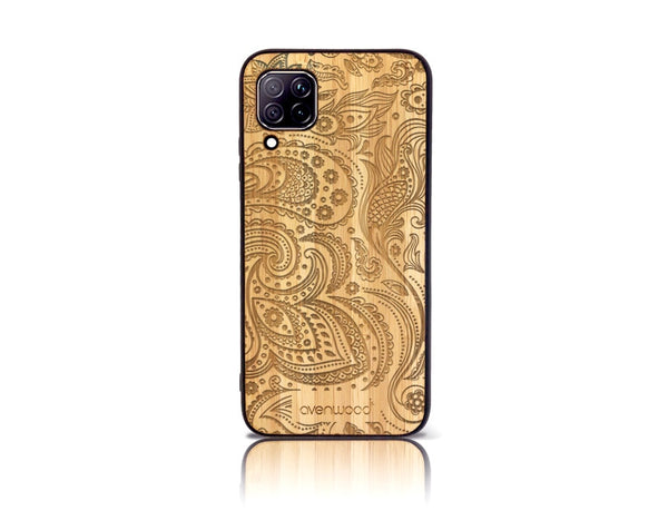 PAISLEY Huawei P40 Lite Backcase