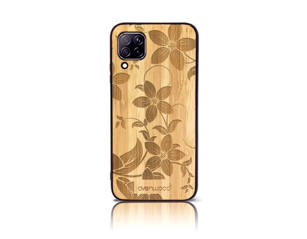 SUMMERFLOWER Huawei P40 Lite Backcase