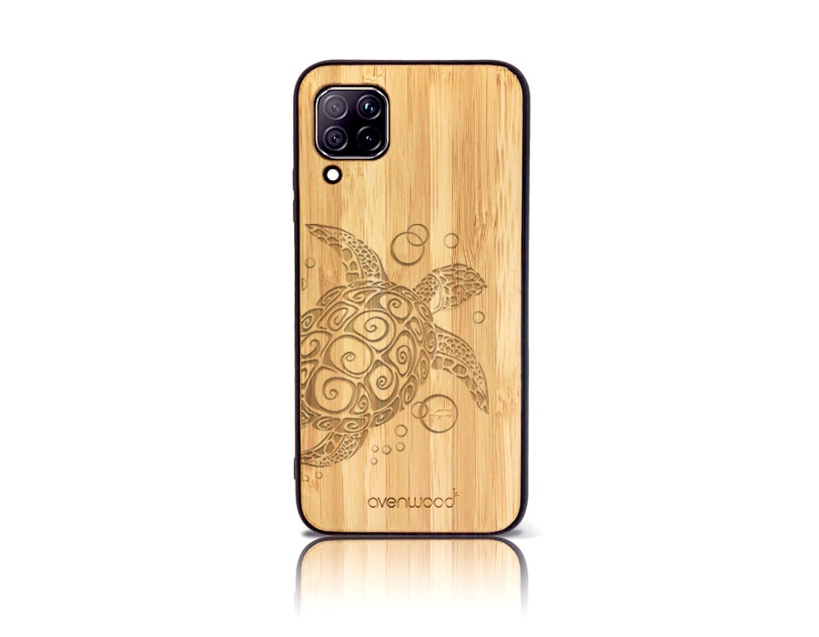 TURTLE Huawei P40 Lite Backcase