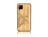 TURTLE Huawei P40 Lite Backcase